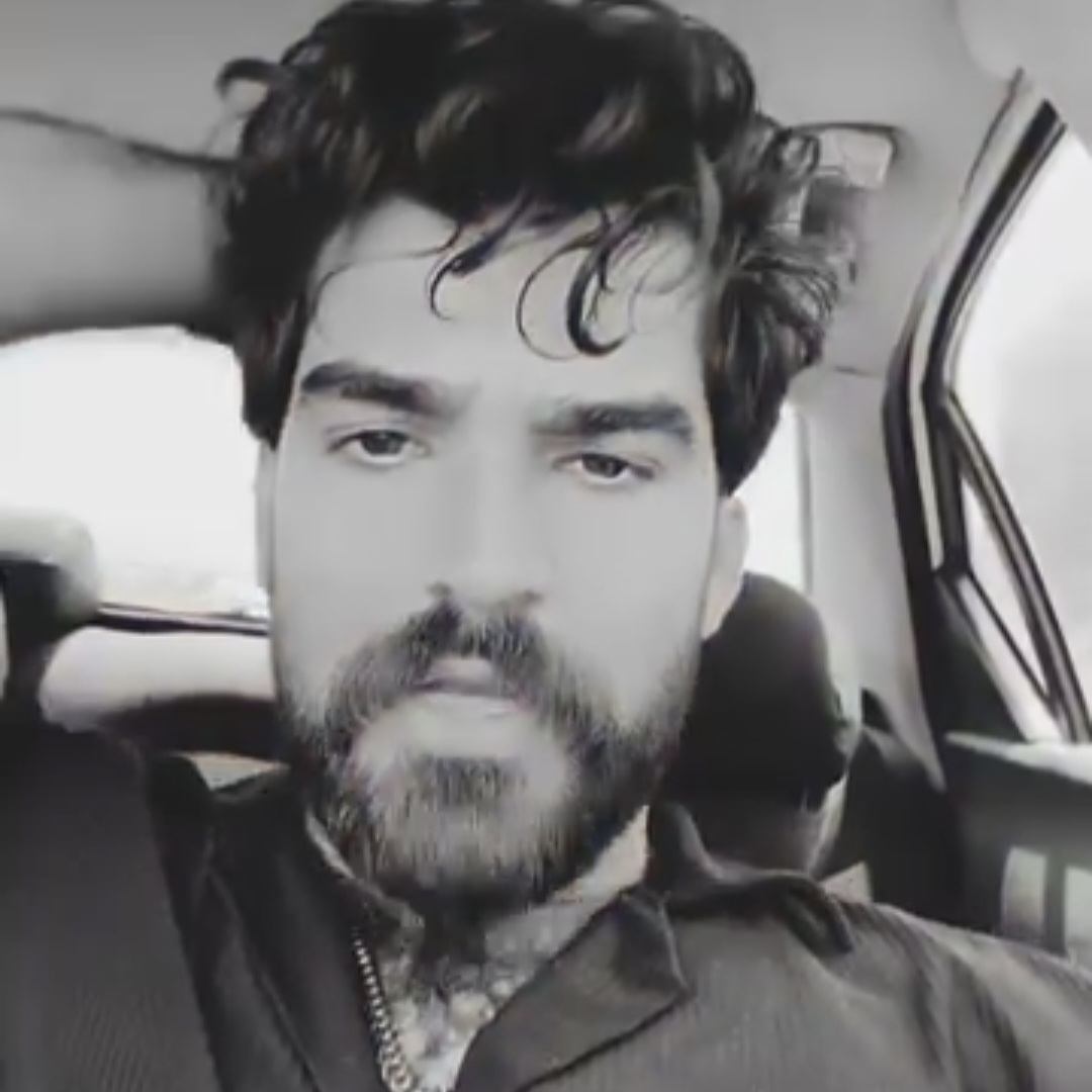 آهنگ جدید حمیدرضا بابایی پله ی شر